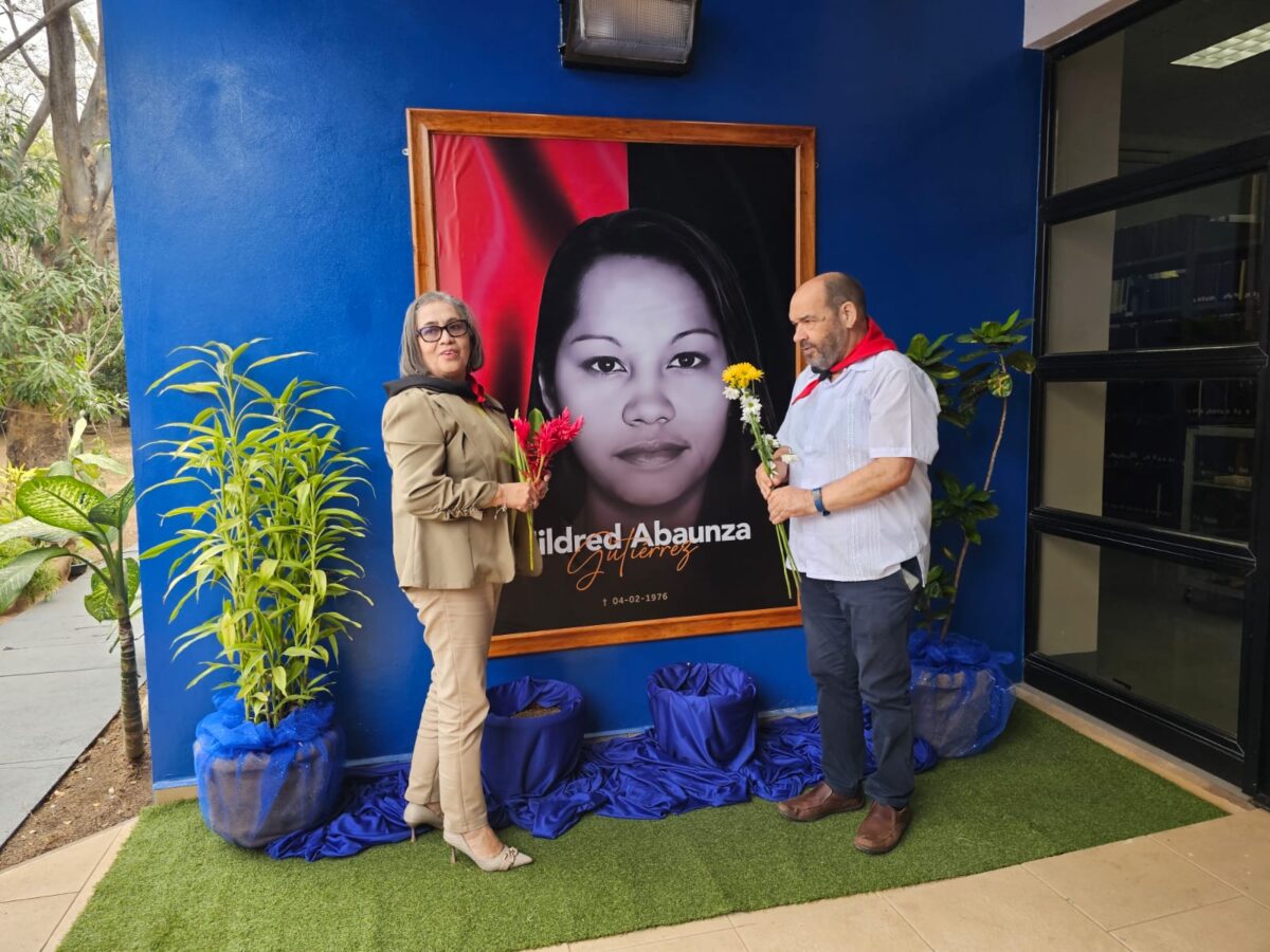 Gobierno invierte en fortalecer la educación de los universitarios 