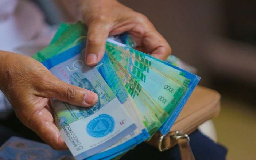 INIDE Evolución del Índice de Precios al Consumidor de enero 2026 2