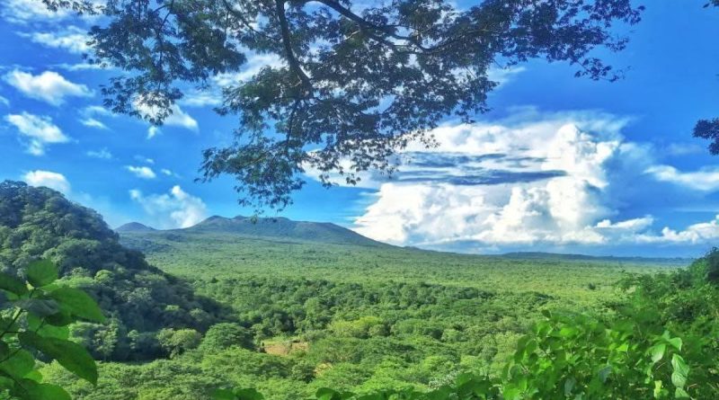 Pronostican ambiente caluroso en Nicaragua