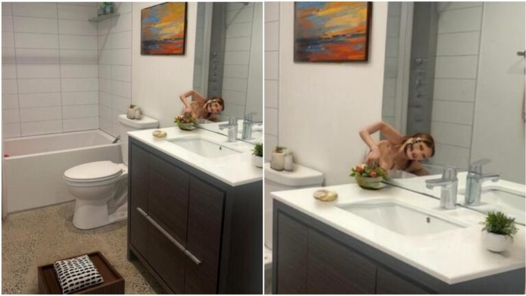 Inteligencia Artificial que asusta