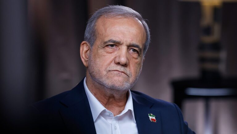 Irán no busca armas nucleares