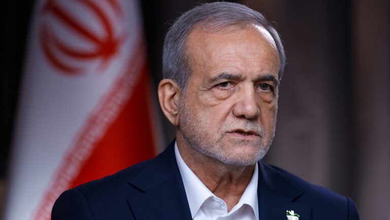 Irán no quiere guerra, pero no se doblegará