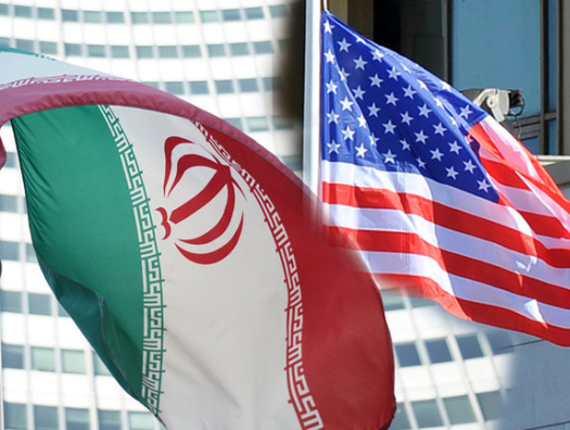 Irán ve con un “buen horizonte” negociaciones con EEUU