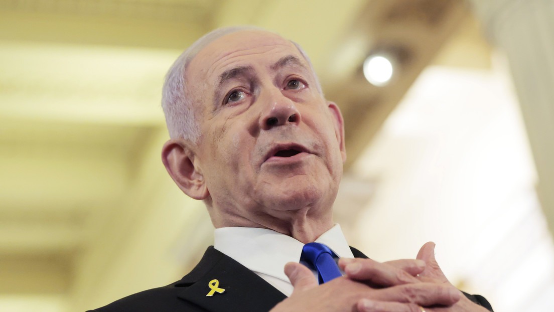 Israel está alerta y vigilando lo que está pasando