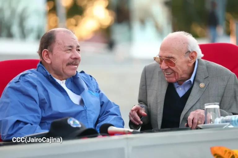 Jaime Morales Carazo, referente de cultura, educación y paz