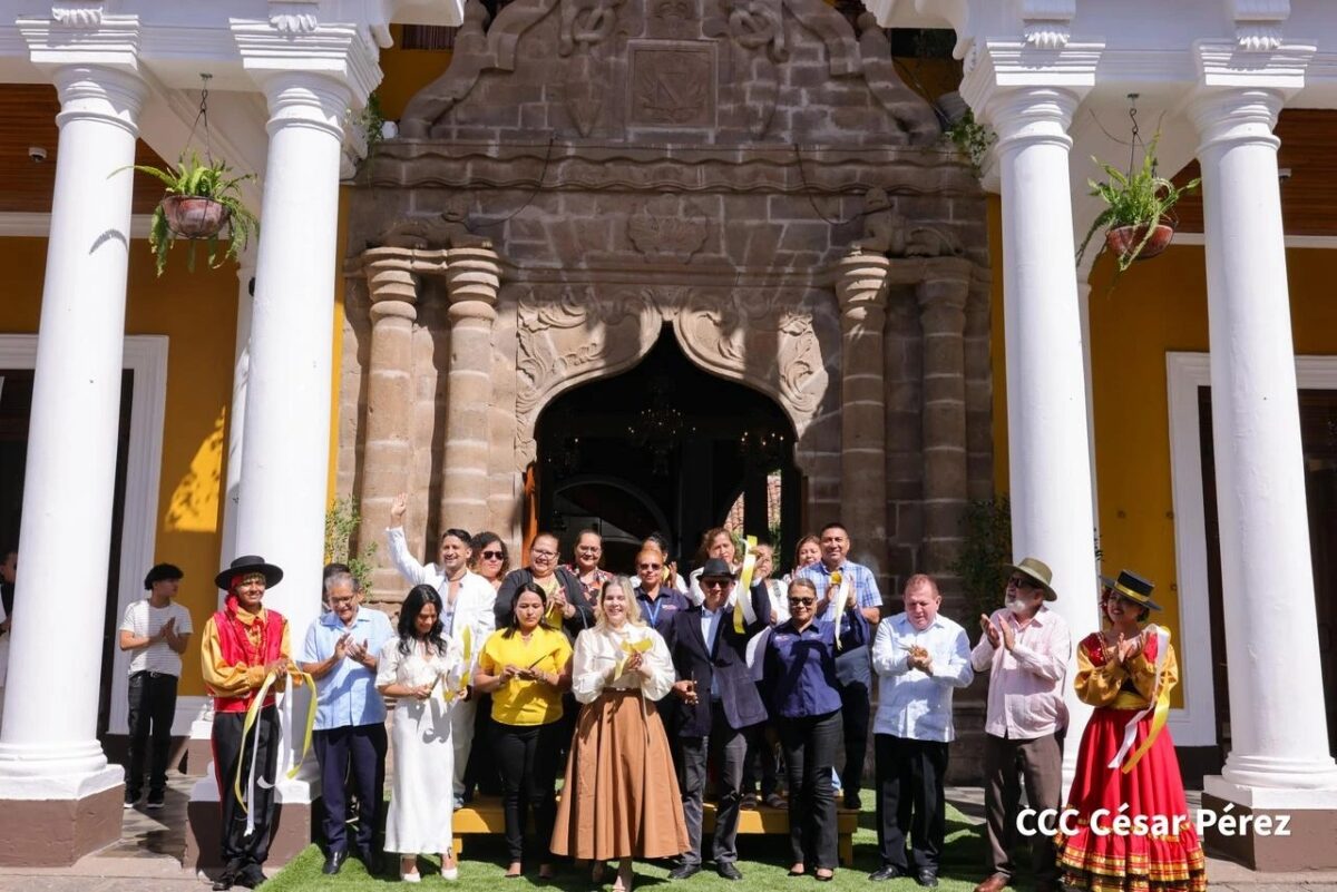 La Casa de los Tres Mundo una nueva opción para las familias