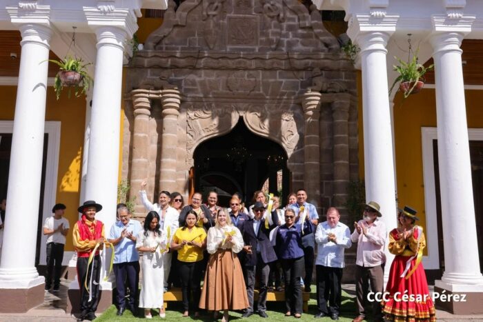 La Casa de los Tres Mundo una nueva opción para las familias