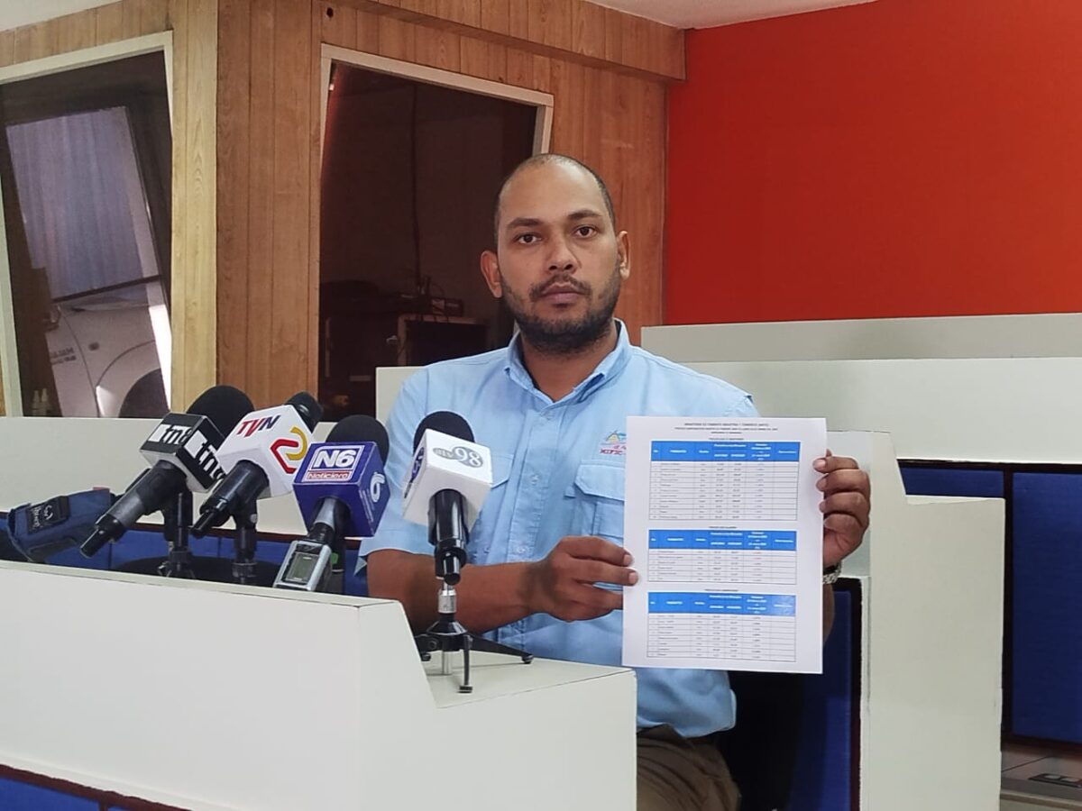 La cebolla baja considerablemente su precio en los mercados