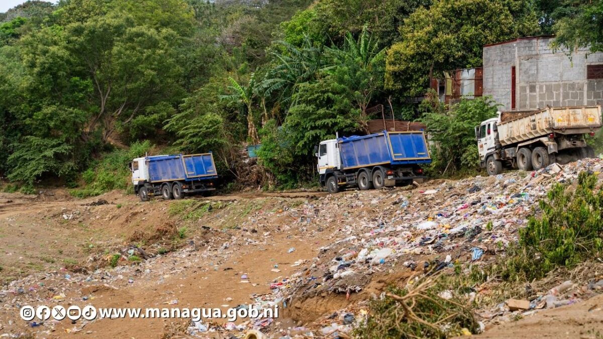 Limpian la Micropresa Sierra Maestra como parte del Plan Invierno