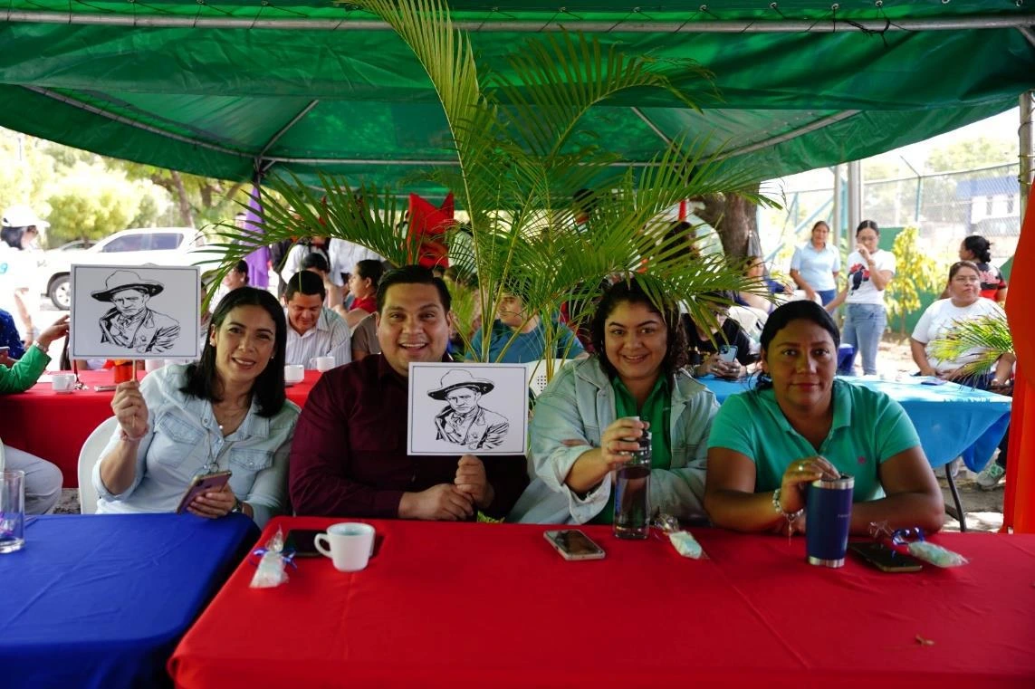 Feria de salud animal beneficia a mascotas en Tipitapa 3