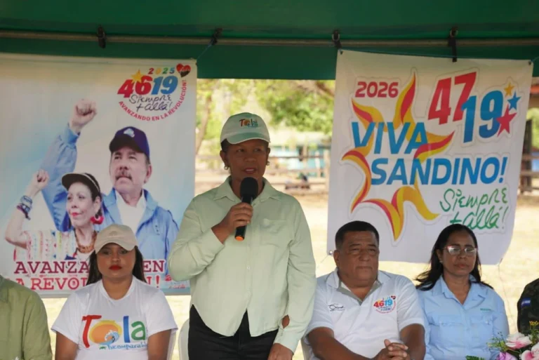 Previniendo incendios forestales