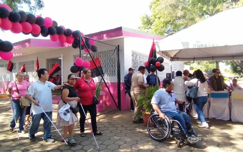 Más puestos de salud al servicio de la población