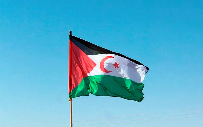 Mensaje de Saludo y Felicitación a la República Árabe Saharaui Democrática