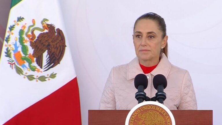 México enviará más ayuda humanitaria a Cuba en los próximos días