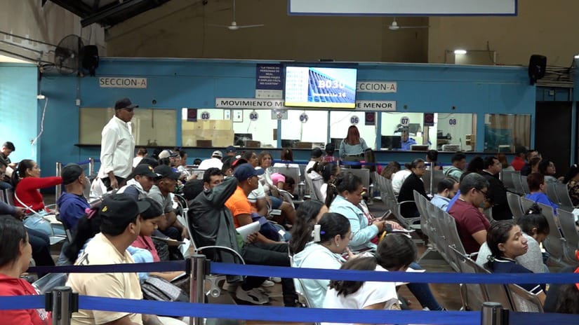 Migración presenta requisitos para residencia de trabajadores