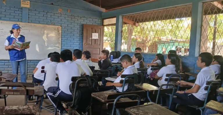 Ministerio de la Familia garantiza el pago de 1,263 pensiones alimenticias