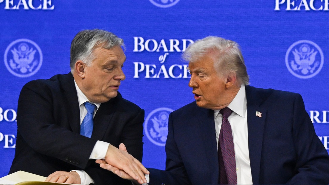 Ministro de Hungría, Viktor Orbán, cuenta con el apoyo de Trump para los comicios