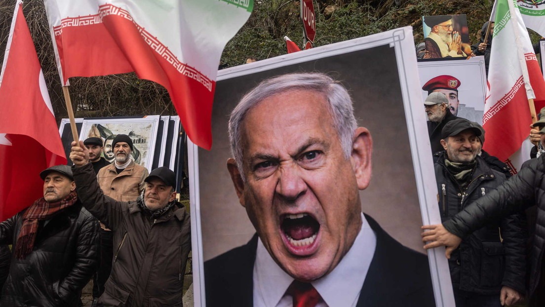 Netanyahu expone las 5 condiciones que aceptará para un acuerdo con Irán