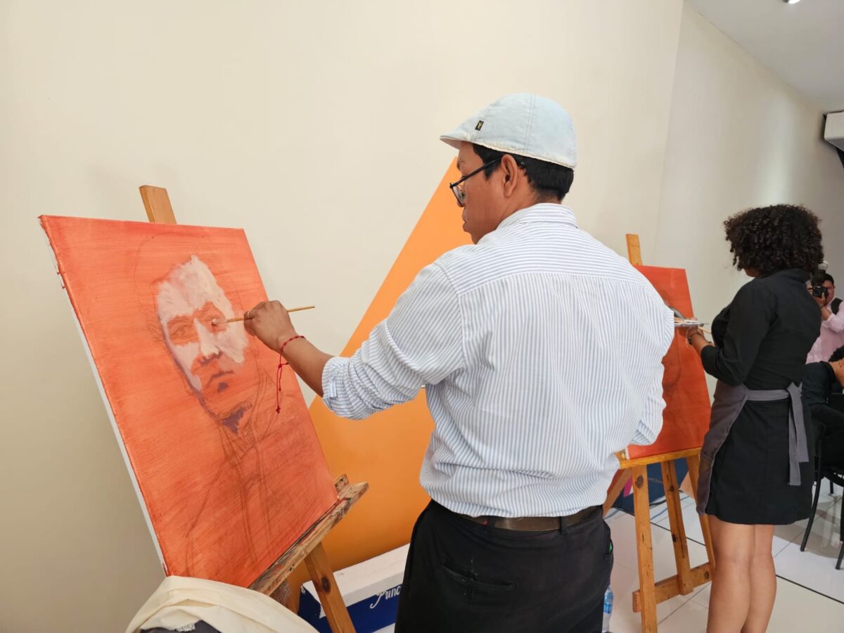 Nicaragua con orgullo honra al Príncipe de las Letras Castellanas Rubén Darío