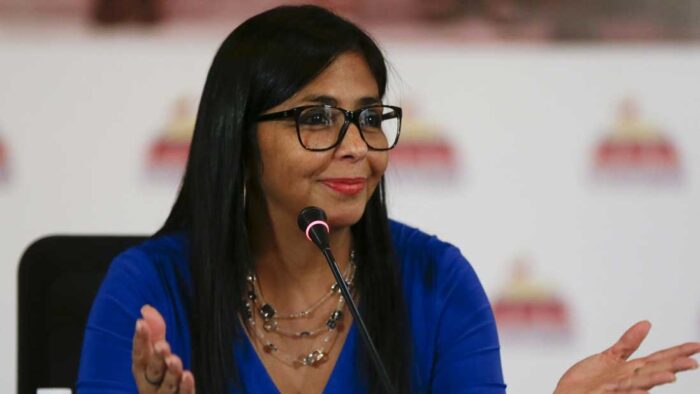 Nicolás Maduro es inocente y sigue siendo Jefe de Estado de Venezuela