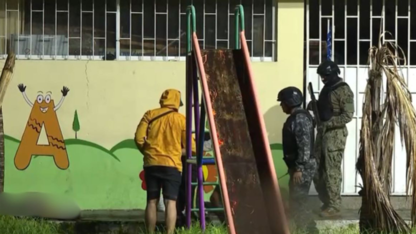 Nueva masacre en Ecuador deja 4 muertos