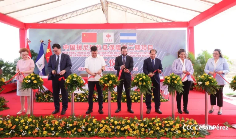 II Fase del programa Nuevas Victorias contará con 720 viviendas