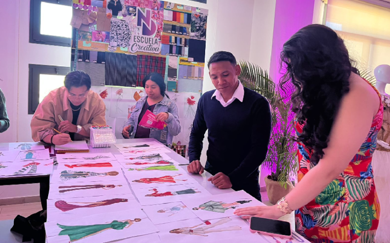 Escuela Creativa celebra Open House 2026