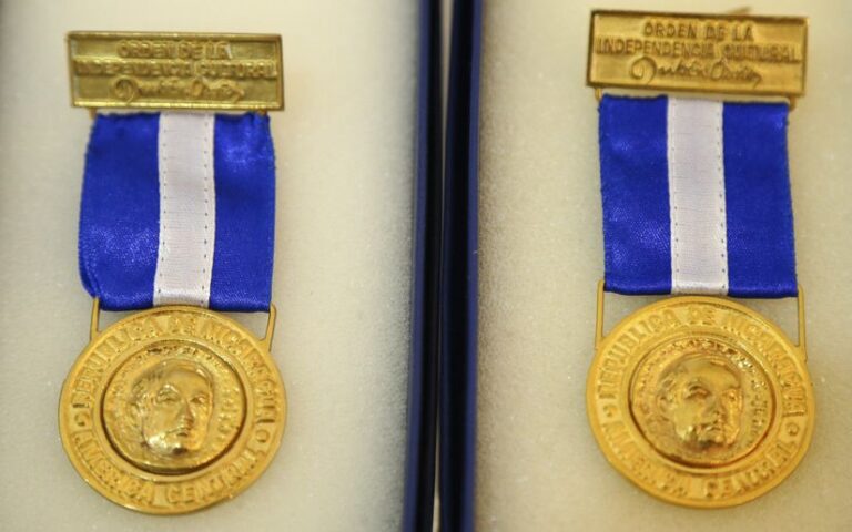 Orden de Independencia Cultural