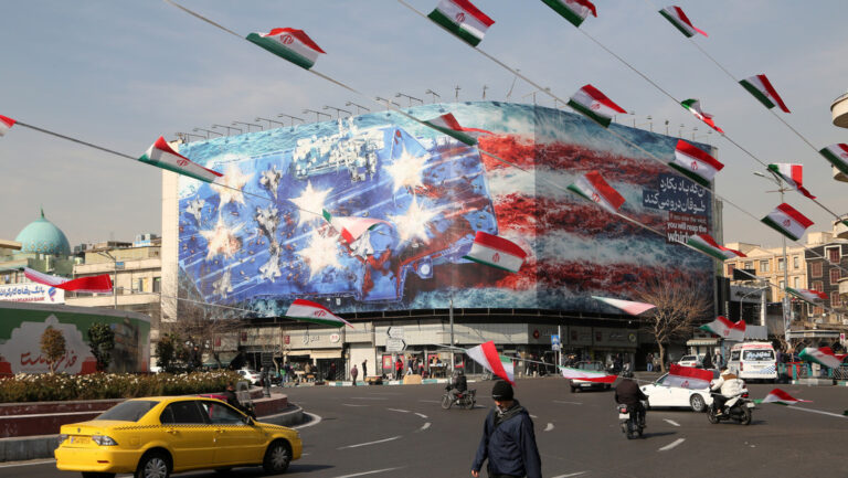 Tres países trabajan para organizar reunión con Witkoff