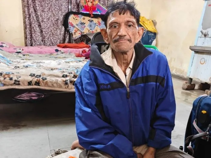 Pedía limosna, pero tenía 3 viviendas y hasta chofer