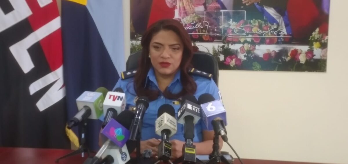 Policía Nacional captura a 74 personas por diversos delitos