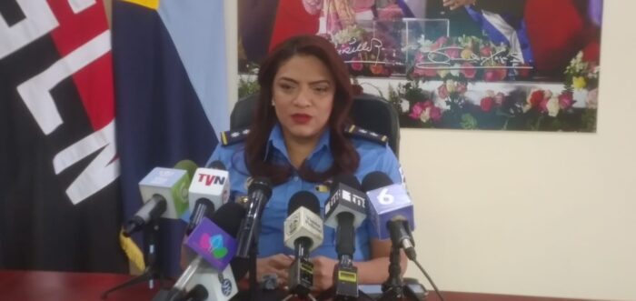 Policía Nacional captura a 74 personas por diversos delitos