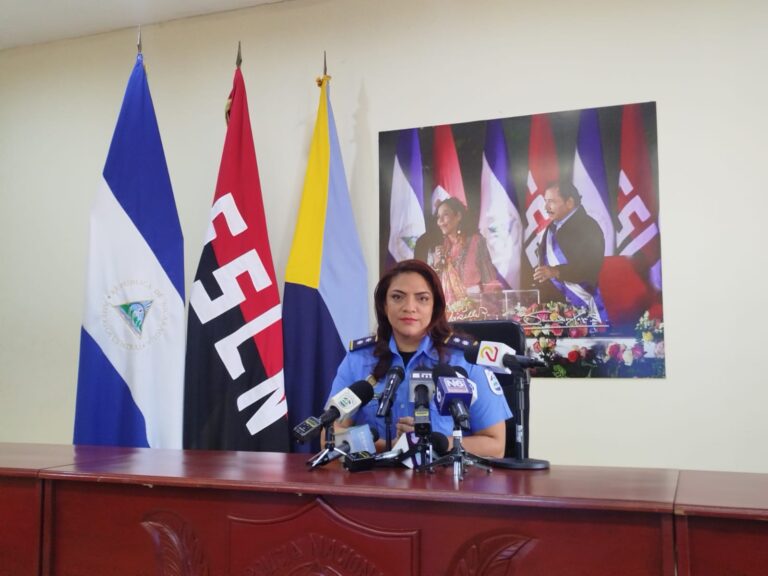 Policía Nacional registra 1,191 accidentes de tránsito