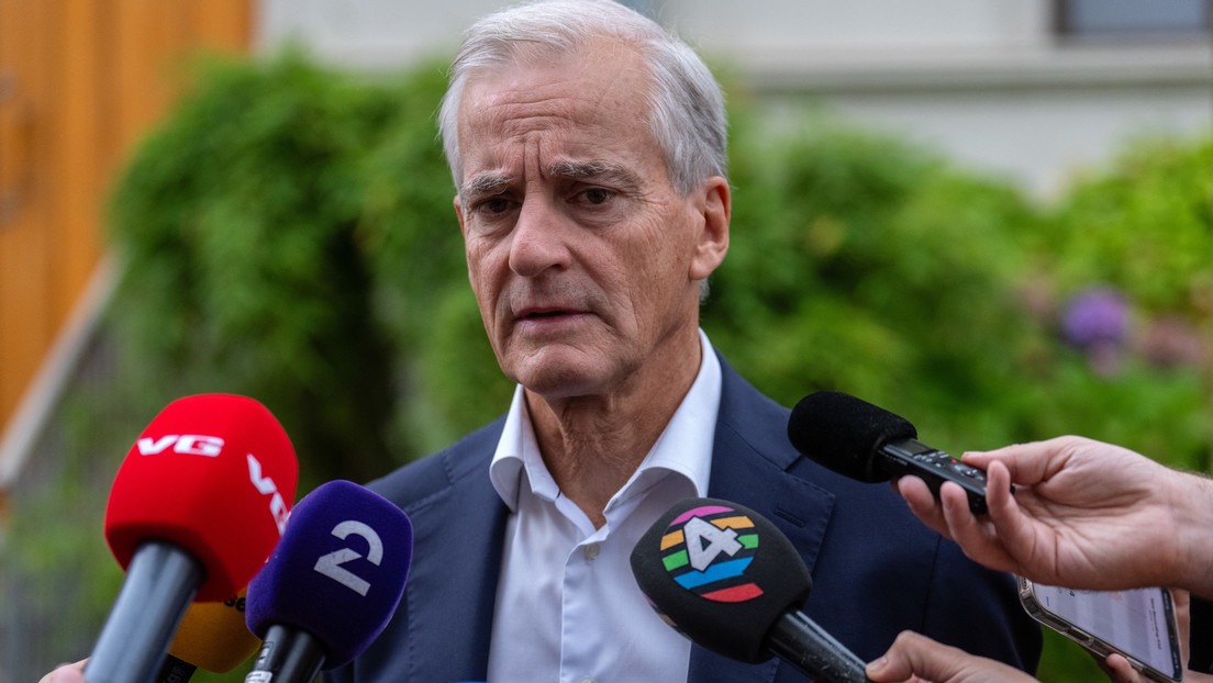 Primer ministro de Noruega llama mentiroso a Trump