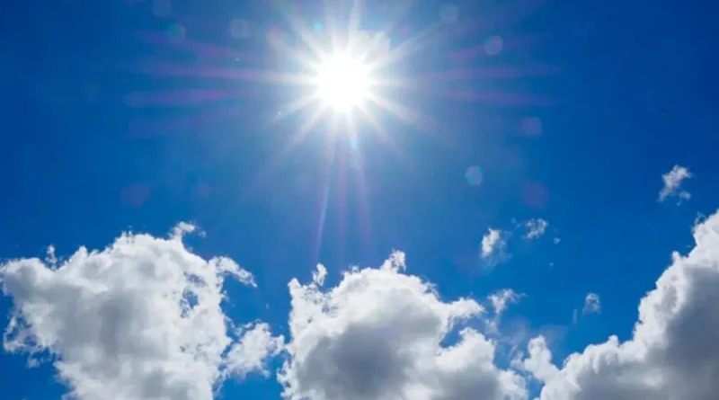 Pronostican ambiente caluroso en Nicaragua