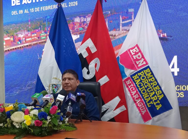 Puertos Comerciales atendieron 14 buques internacionales