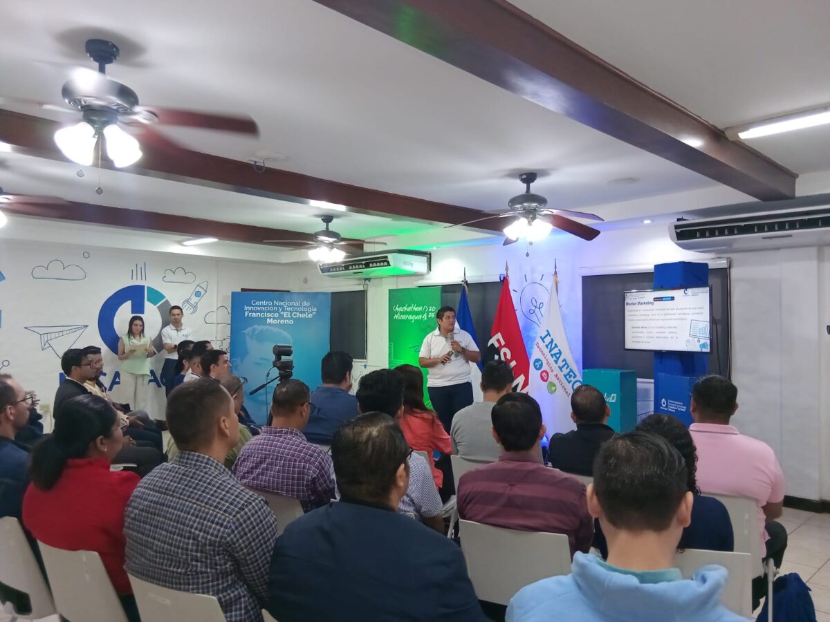 Realizan Primer Encuentro de la Red Nacional de Mentores