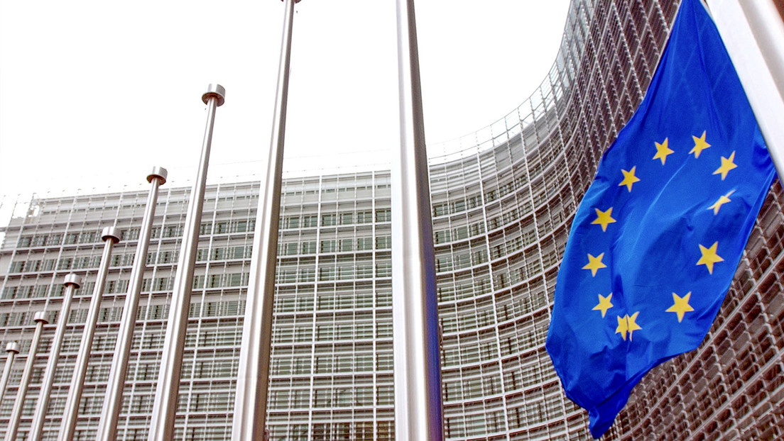 Realizan registros en varias sedes de la Comisión Europea en Bruselas