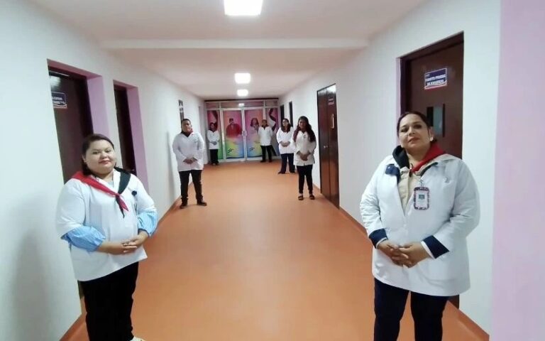 Relanzan Unidad de Medicina Nuclear en el Centro Nacional de Radioterapia Nora Astorga