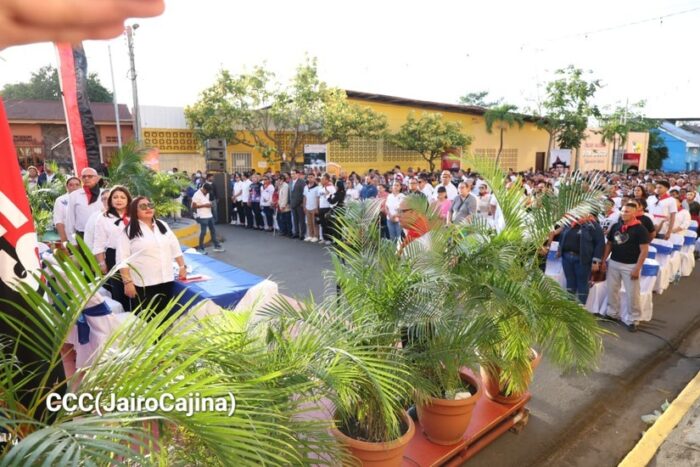 Revista cultural en homenaje a los Héroes y Mártires de la Gesta de Los Sabogales