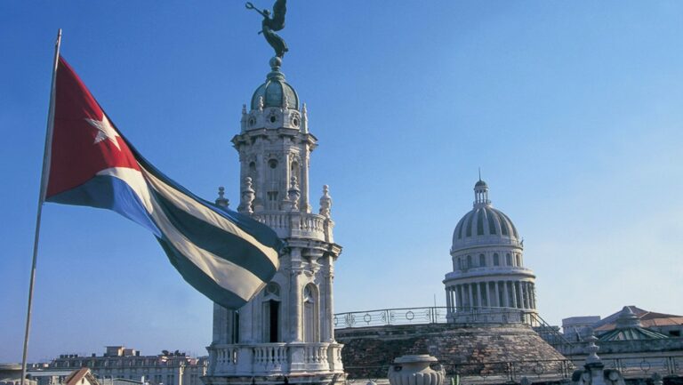 Rusia denunció que EEUU mantiene "amenazas incesantes" contra Cuba