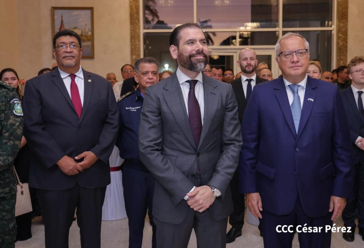 Rusia celebra el Día del Defensor de la Patria