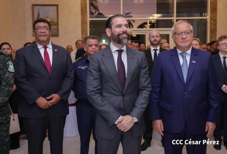 Rusia celebra el Día del Defensor de la Patria