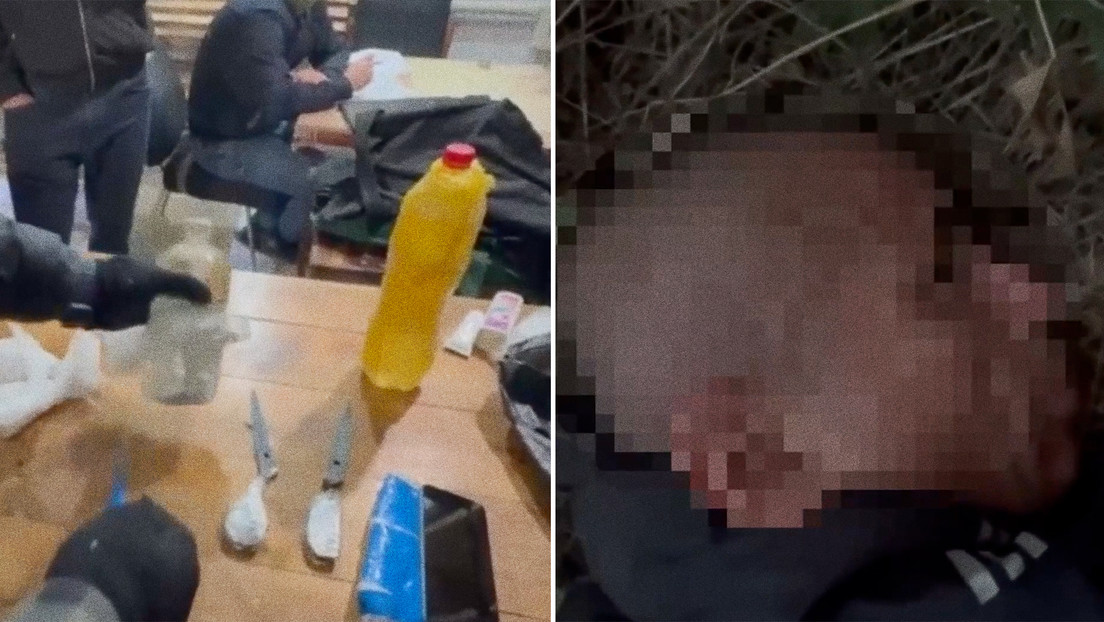 Rusia impide atentado terrorista en un penal