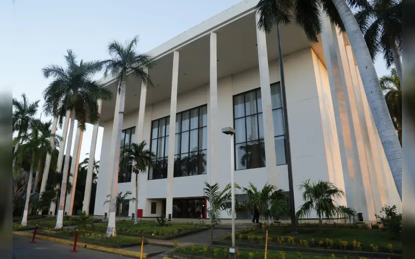 Teatro Nacional Rubén Darío presenta variada agenda cultural