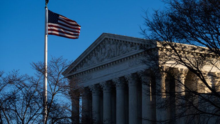 Tribunal Supremo de EEUU invalida los aranceles de Trump