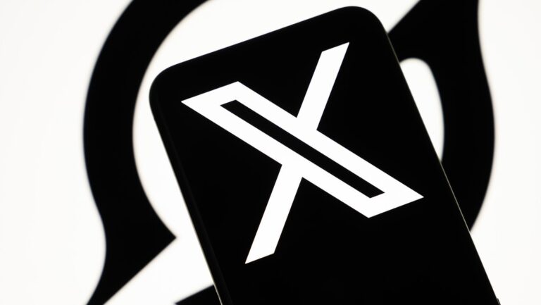 Usuarios de X se levantan con una caída global de la plataforma este lunes