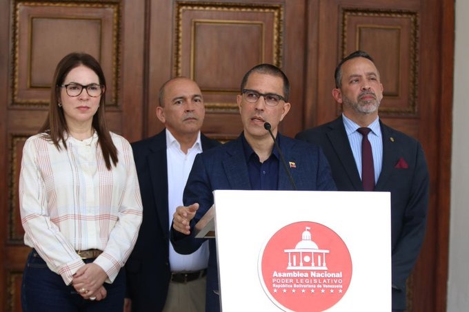 Más de mil libertades plenas se han otorgado en Venezuela