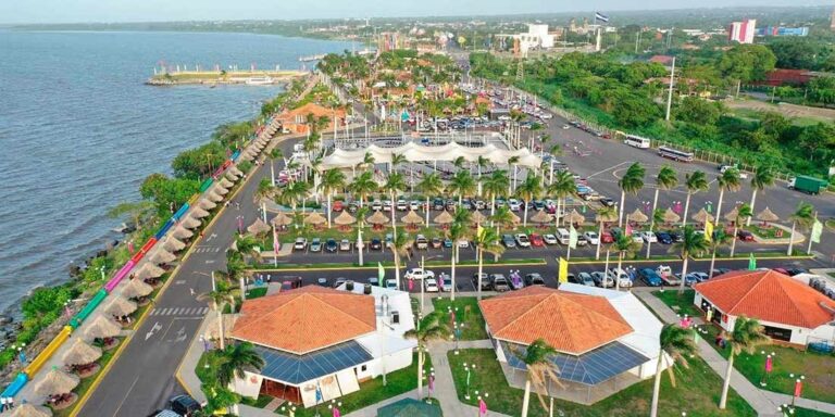 Managua cumple 174 años de haber sido declarada capital