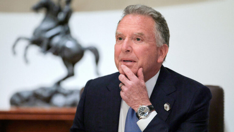 Witkoff destaca avances en negociaciones Moscú –Kiev